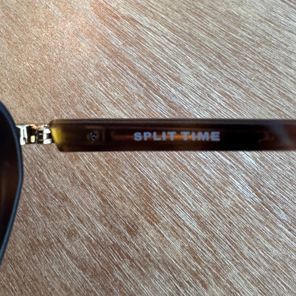 OAKLEY Split Time Polarized Women's Sunglasses OO4129 - Picture 3 of 4